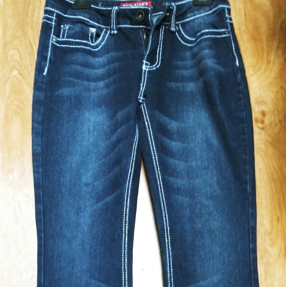 X2 jean bundle - Picture 5 of 8